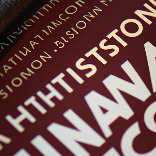 Taking a Closer Look at the Different Hamilton Touring Companies