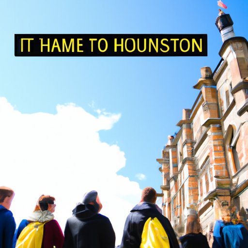 How to Find the Best Hamilton Touring Group for You