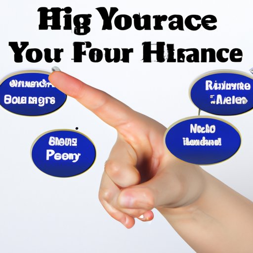 How to Choose the Best Health Insurance Company for You