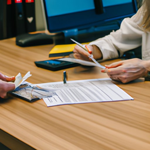 Interview with a Financial Manager: A Day in the Life of a Financial Manager