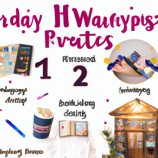 How to Achieve a Magical Harry Potter Movie Marathon in 24 Hours