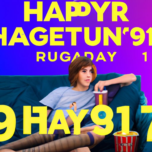 The Ultimate Harry Potter Marathon: How to Watch All 8 Films In Just One Day