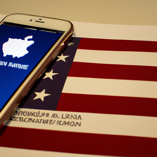 Examining Regulations for Bringing iPhones from the US to India