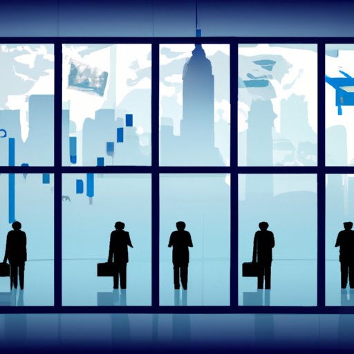 Exploring the Employment Prospects in Investment Banking Brokerage Services