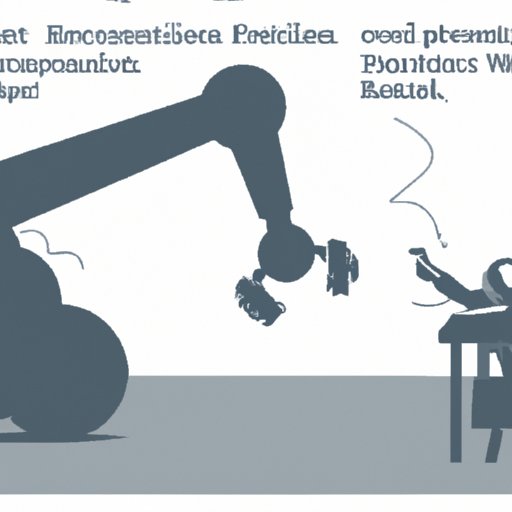 Examining the Benefits and Drawbacks of Replacing People with Robots
