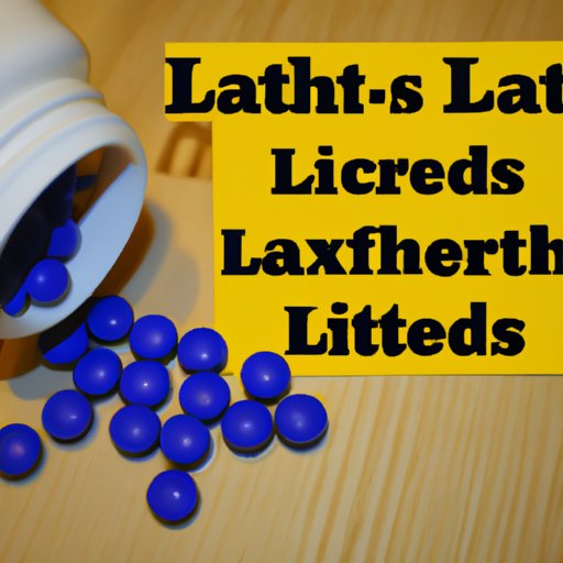 Exploring the Benefits and Risks of Taking Lactaid Pills Daily