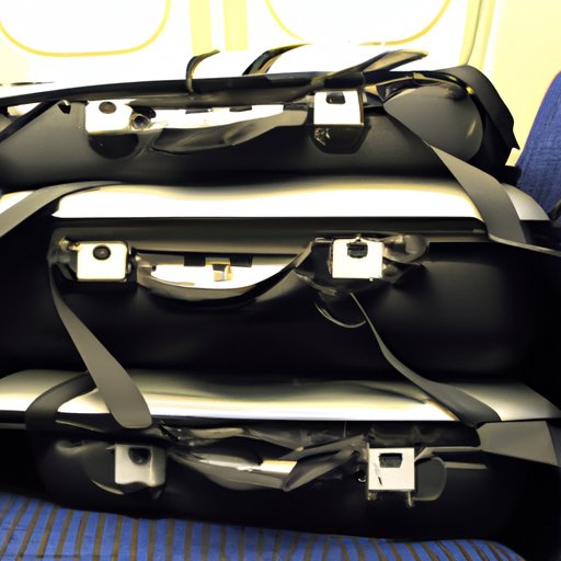 How to Safely Transport Multiple Laptops on a Plane