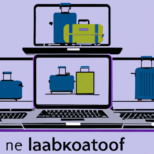 What to Consider Before Bringing Multiple Laptops on a Flight