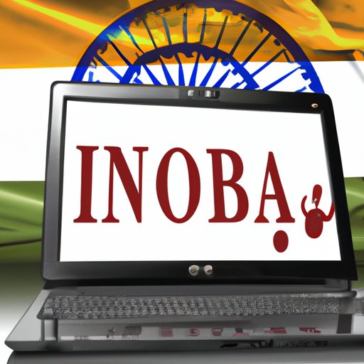 Exploring the Rules and Regulations for Travelling with Laptops to India