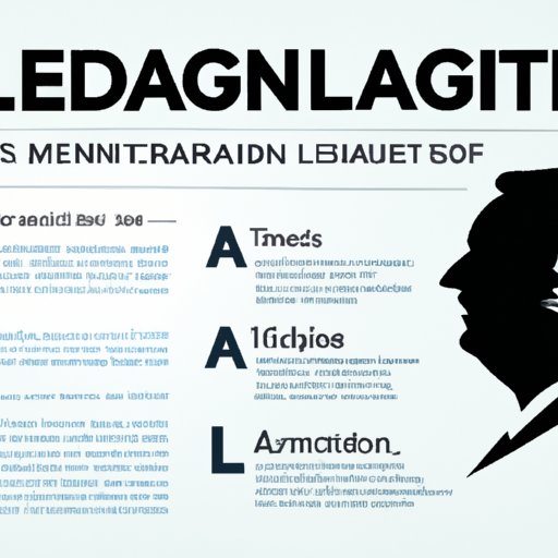 The Art of Leadership: Exploring the Different Leadership Behaviours