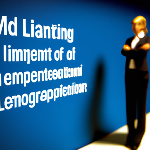 Exploring the Benefits of Limiting Leadership Positions