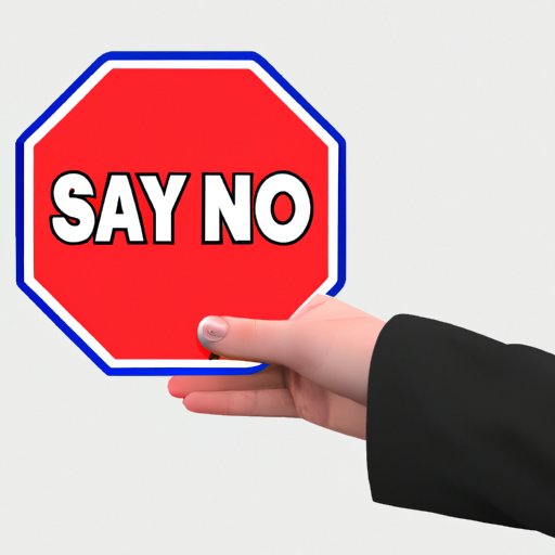 Knowing When to Say No: Prioritizing Your Leadership Opportunities