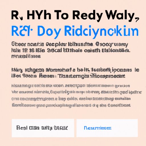 Rehydrate Right: How to Calculate Your Maximum Daily Liquid I.V. Intake