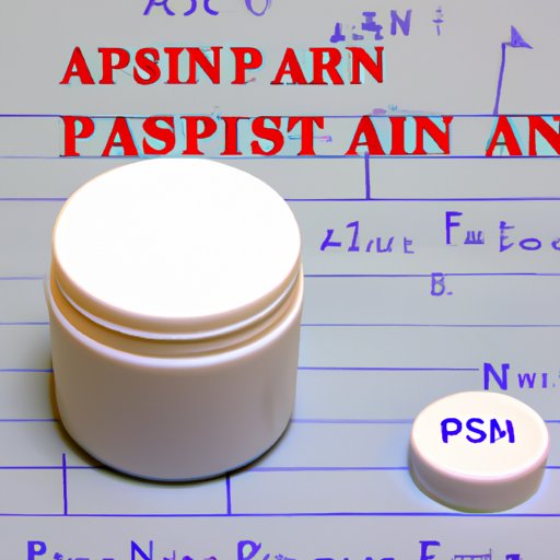 Understanding Low Dose Aspirin for Pain Management