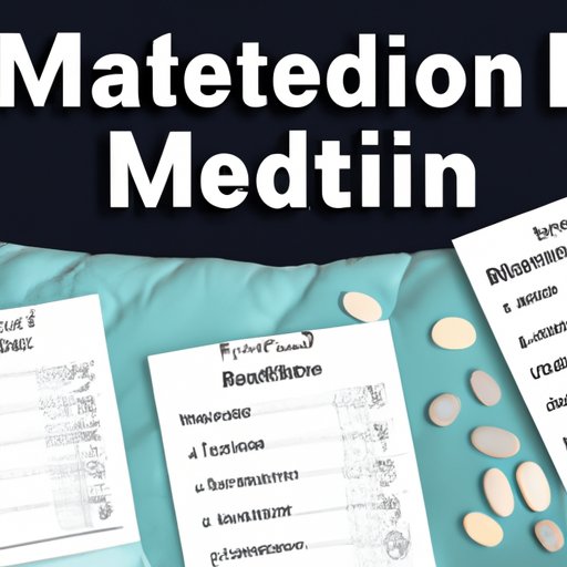 How to Determine the Right Melatonin Dosage for You