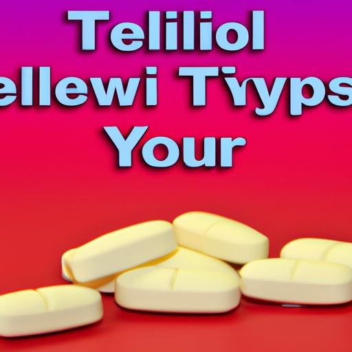 What You Need to Know Before Taking Tylenol