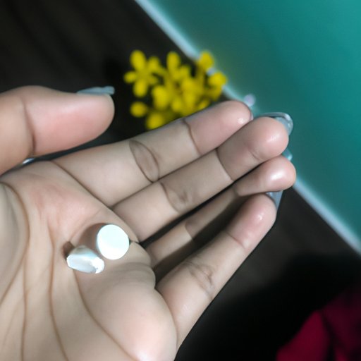 The Best Way to Take Tylenol