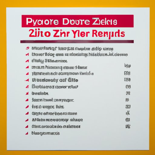 Zyrtec Dosage Guidelines for Adults and Children