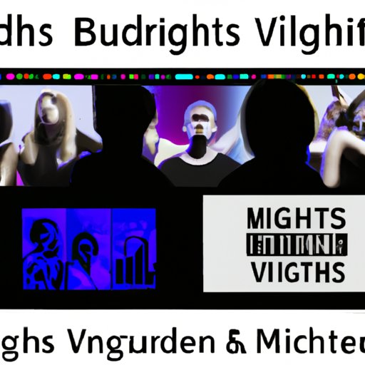 Examining the Impact of Many Midnights Music Videos on Pop Culture