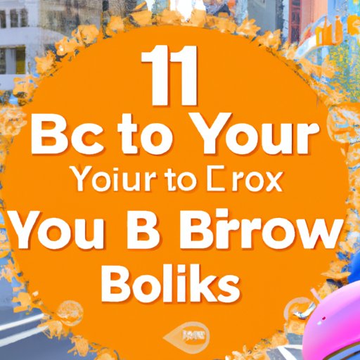 The Ultimate Guide to the 5 Boro Bike Tour: Learn About the Mileage