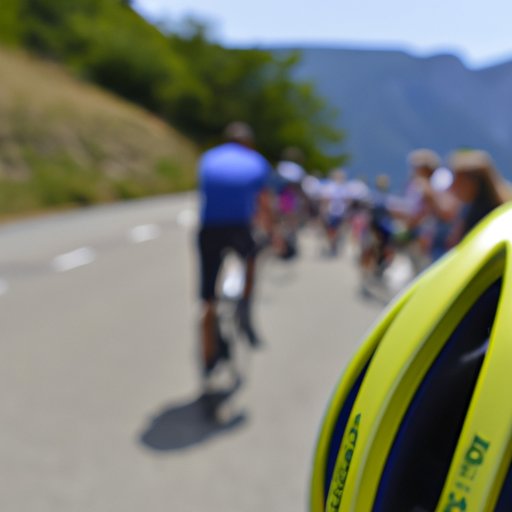 Cycling the Distance: What to Expect from the 2022 Tour de France