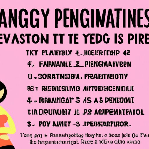 A Comprehensive Guide to Understanding How Long it Takes to Get Pregnant