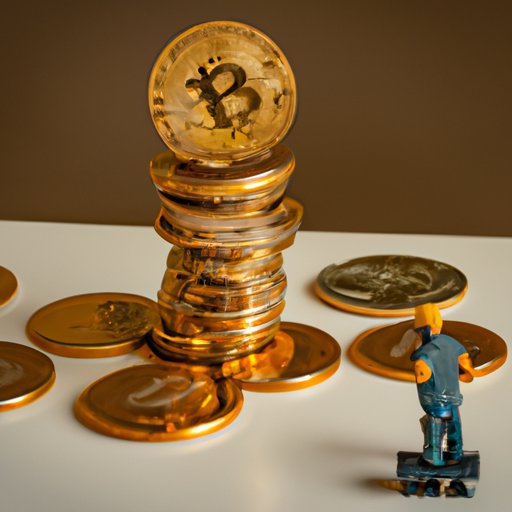 Exploring the Economics of Bitcoin Mining and the Maximum Number of Coins That Can Be Mined