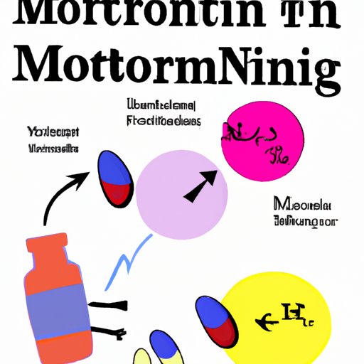 Understanding How Motrin Interacts with Other Medications