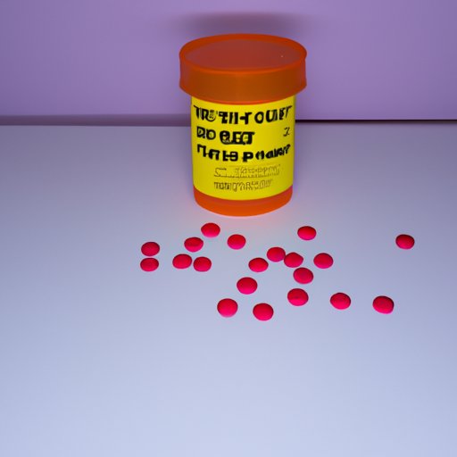 When to Take Motrin and How Much