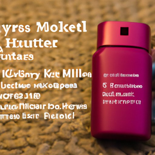 What You Need to Know About the Ounce Measurements of Common Travel Size Products