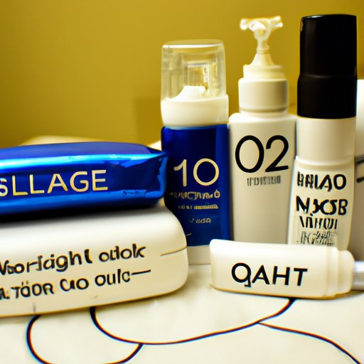 Packing Light: All About Travel Size Products and Their Ounce Measurements