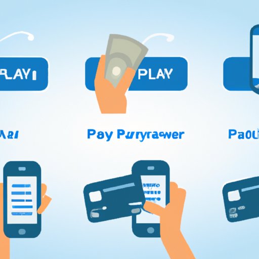 Exploring Different Payment Options with PayPal Pay in 4