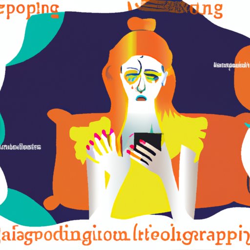 Psychological and Physiological Effects of Technology Addiction