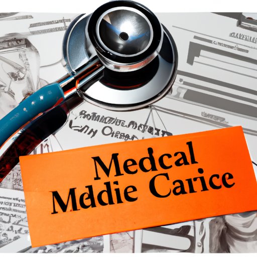 Exploring the Impact of Medicare on Health Care