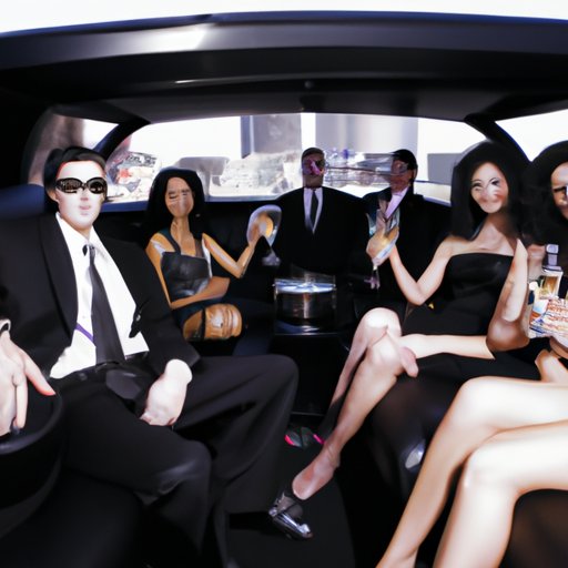 Making the Most of Your Limo Rental