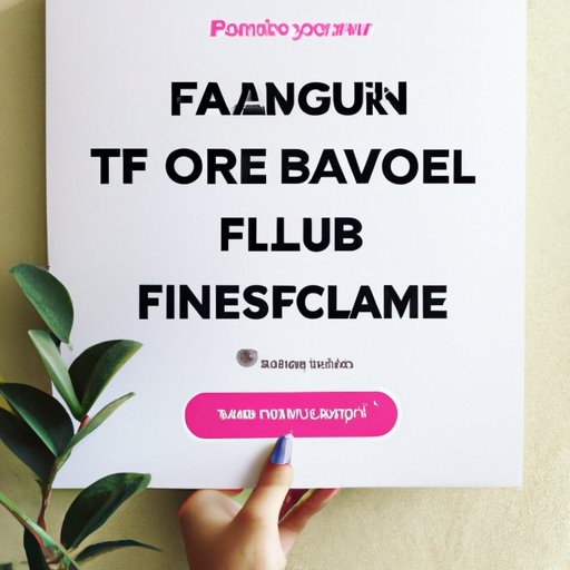 The Benefits of Pruning Your Instagram Following: Why You Should Unfollow