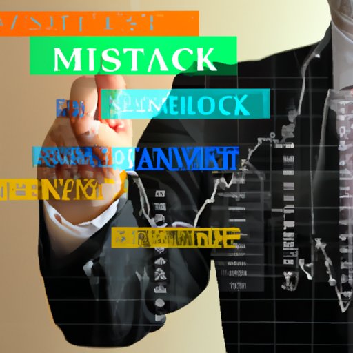 Managing the Risks Associated with Investing in the Stock Market