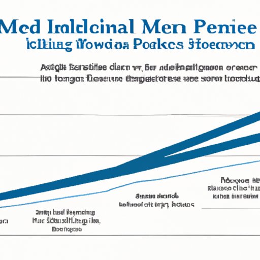 Exploring the Growth in Medicare Enrollment Over Time