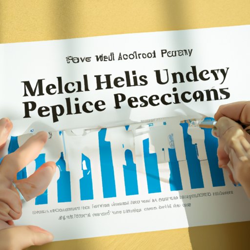 Examining the Impact of Medicare on the U.S. Population