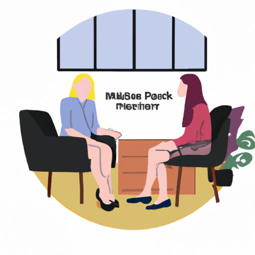 Interviews with Individuals Dealing with Mental Health Issues