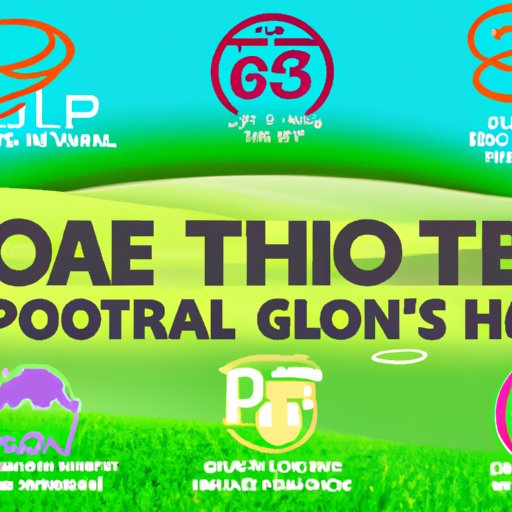 Exploring the Expansion of the PGA Tour: An Overview of Events