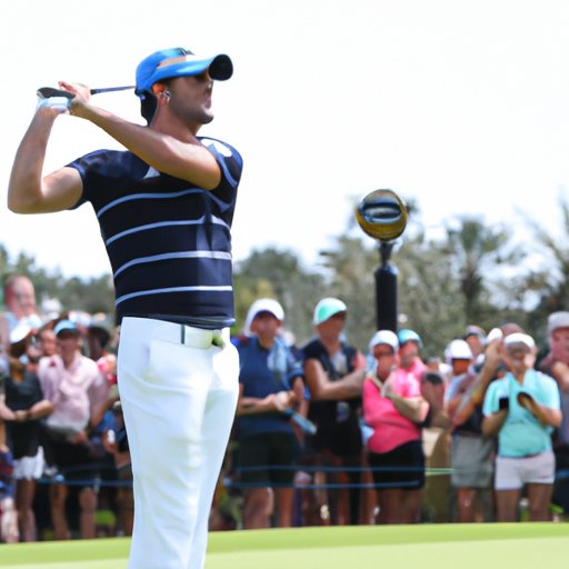 Digging Deeper into the PGA Tour: An Examination of the Player Field
