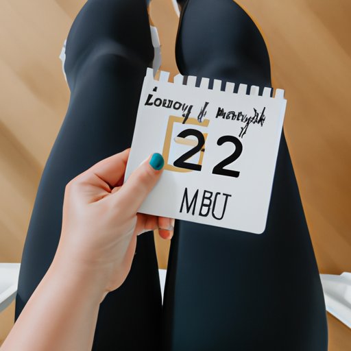 4 Habits that Helped Me Lose 25 Pounds in 2 Months