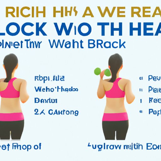 The Benefits of Eating Clean and Exercising for 2 Months to Lose Weight