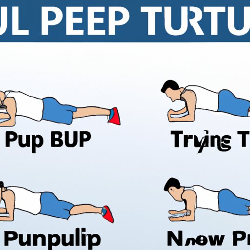Pushup Techniques to Improve Your Ability and Strength