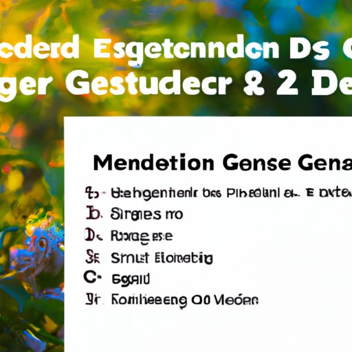 Strategies for Answering GED Science Test Questions: Maximizing Your Score with the Right Number of Questions