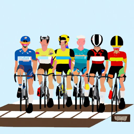 Previewing the 2022 Tour de France Rider Roster