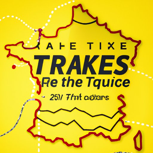 Background of the Tour de France