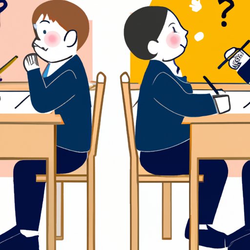 Survey of Teachers and Students