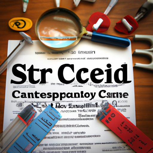 Understanding the Science Credit Requirements for the State of Texas